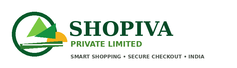 Shopiva Private Limited logo
